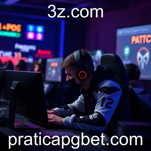 O Crescimento Explosivo dos Jogos Online em 2025