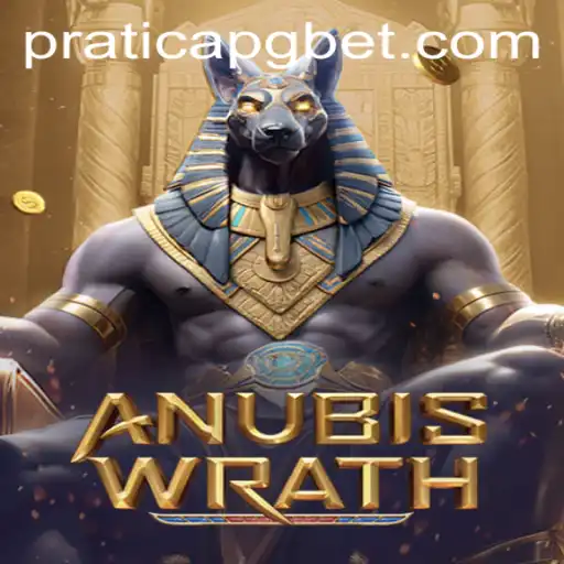 Discover the Thrilling World of AnubisWrath: A Dive into PRATICAPG Gaming
