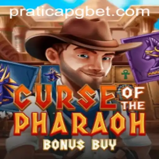 Unlocking the Mysteries of CurseofthePharaohBonusBuy