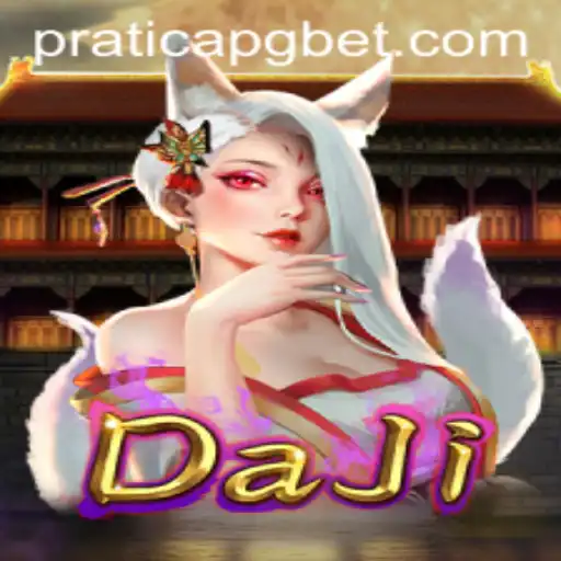 Explore the World of DaJi: An Engaging Game Experience with PRATICAPG