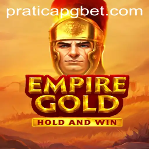 EmpireGold: Revolutionizing Strategy Gaming with the PRATICAPG Experience