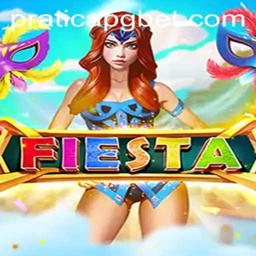 Fiesta: An Engaging Board Game Adventure with PRATICAPG