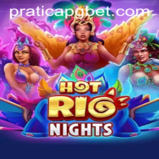 Discover the Excitement of HotRioNights: The Latest Gaming Sensation