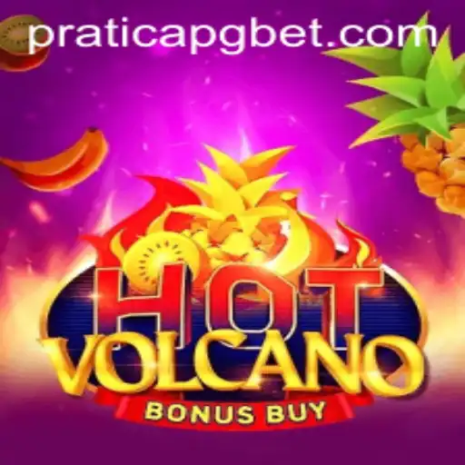 Unleashing the Excitement of HotVolcanoBonusBuy: A Dive into Thrilling Gameplay with PRATICAPG