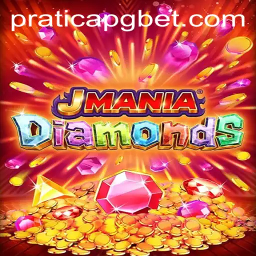Dive into JManiaDiamonds: A Dazzling Adventure in Gem-Based Strategy