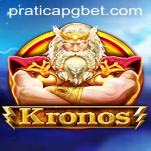 Exploring Kronos: An Epic Journey in the World of PRATICAPG