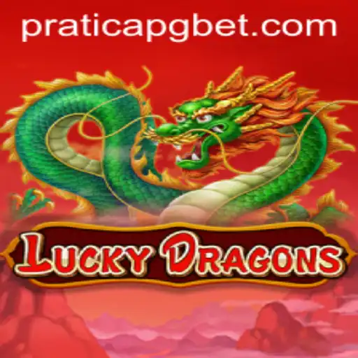 Unleashing the Magic of LuckyDragons: A New Era in Gaming with PRATICAPG