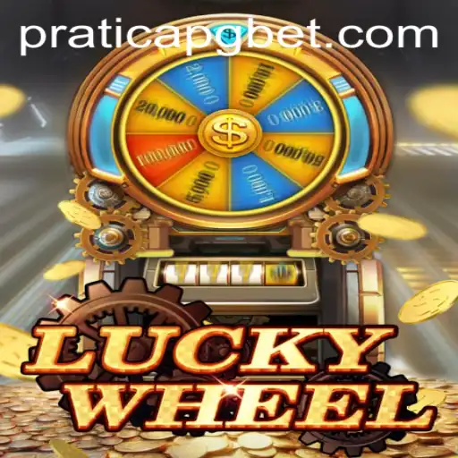 Exploring LuckyWheel: The Game of Thrills and Strategy