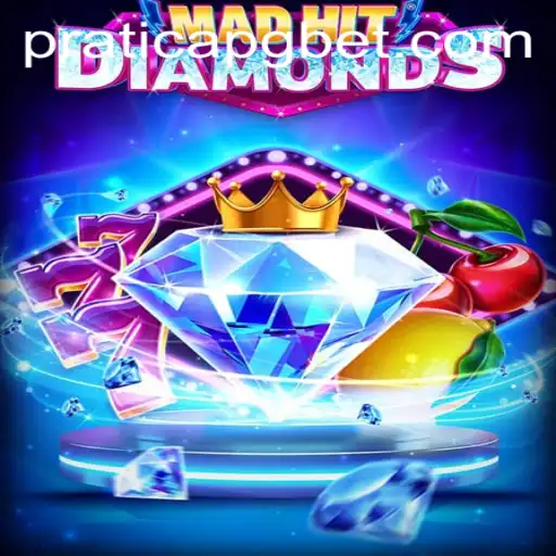 MadHitDiamonds: A Unique Blend of Strategy and Luck in the Gaming World