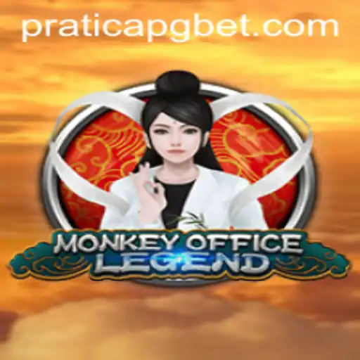 Unveiling the Thrills of MonkeyOfficeLegend