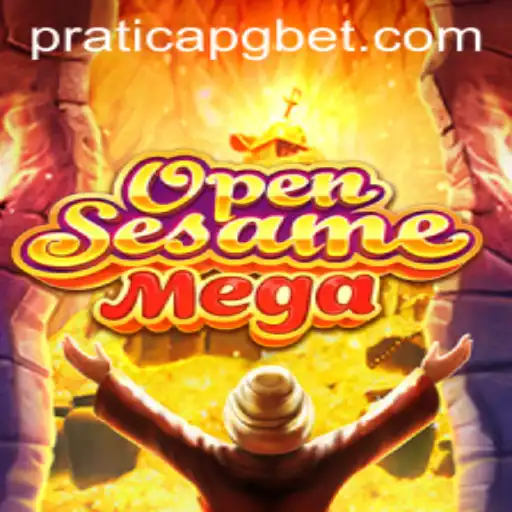 Unlocking the World of OPENSESAMEMEGA: A Deep Dive into the Game with PRATICAPG