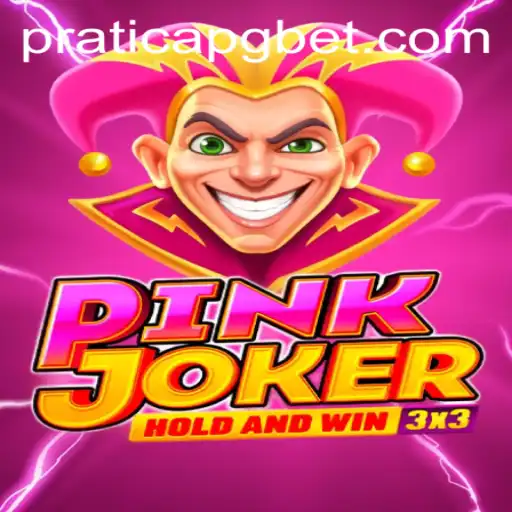 PinkJoker: Embrace the Chaos with PRATICAPG