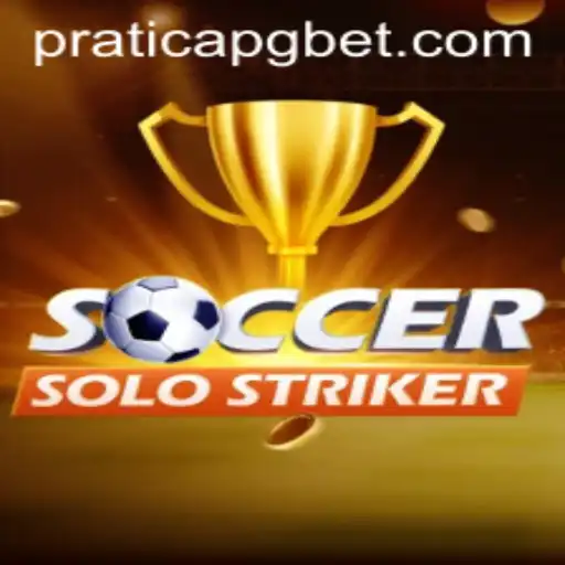 SoccerSoloStriker: The Ultimate Game for Soccer Enthusiasts