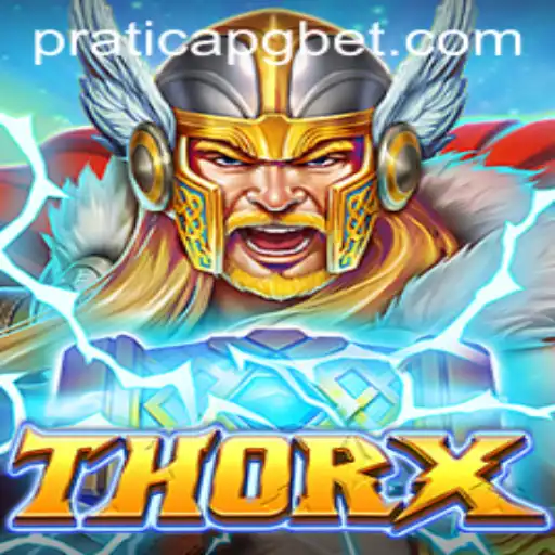 Unveiling ThorX: A New Era in Gaming with PRATICAPG
