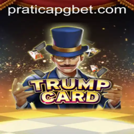 The Strategic World of TrumpCard: A Game of Wits and Strategy