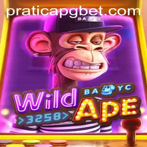 WildApe3258: Unleash Your Inner Adventurer with PRATICAPG