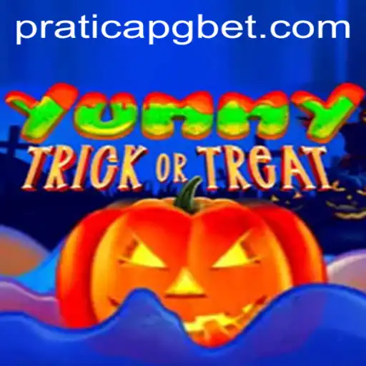 Explore YummyTrickorTreat: A Delightful Gaming Experience with PRATICAPG